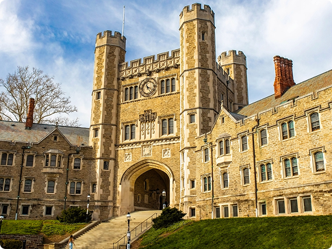 Best Ivy League Admissions Consultants Rankings | Prestigious Ivy League University Building | Best Ivy League Consultants